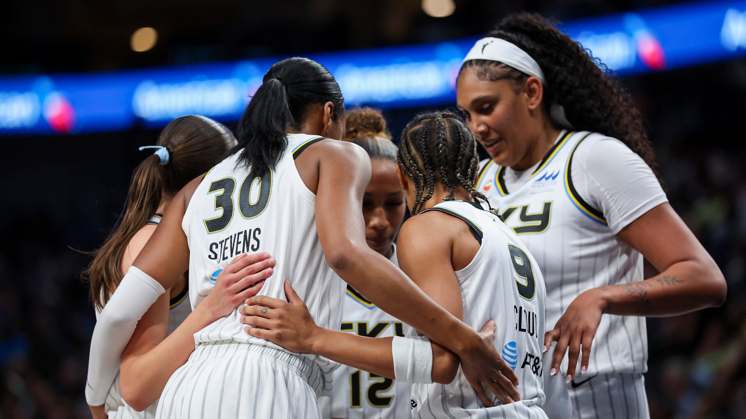 Chicago Sky vs. Dallas Wings, 7/12 Game Day Highlights Presented by Demesmin & Dover