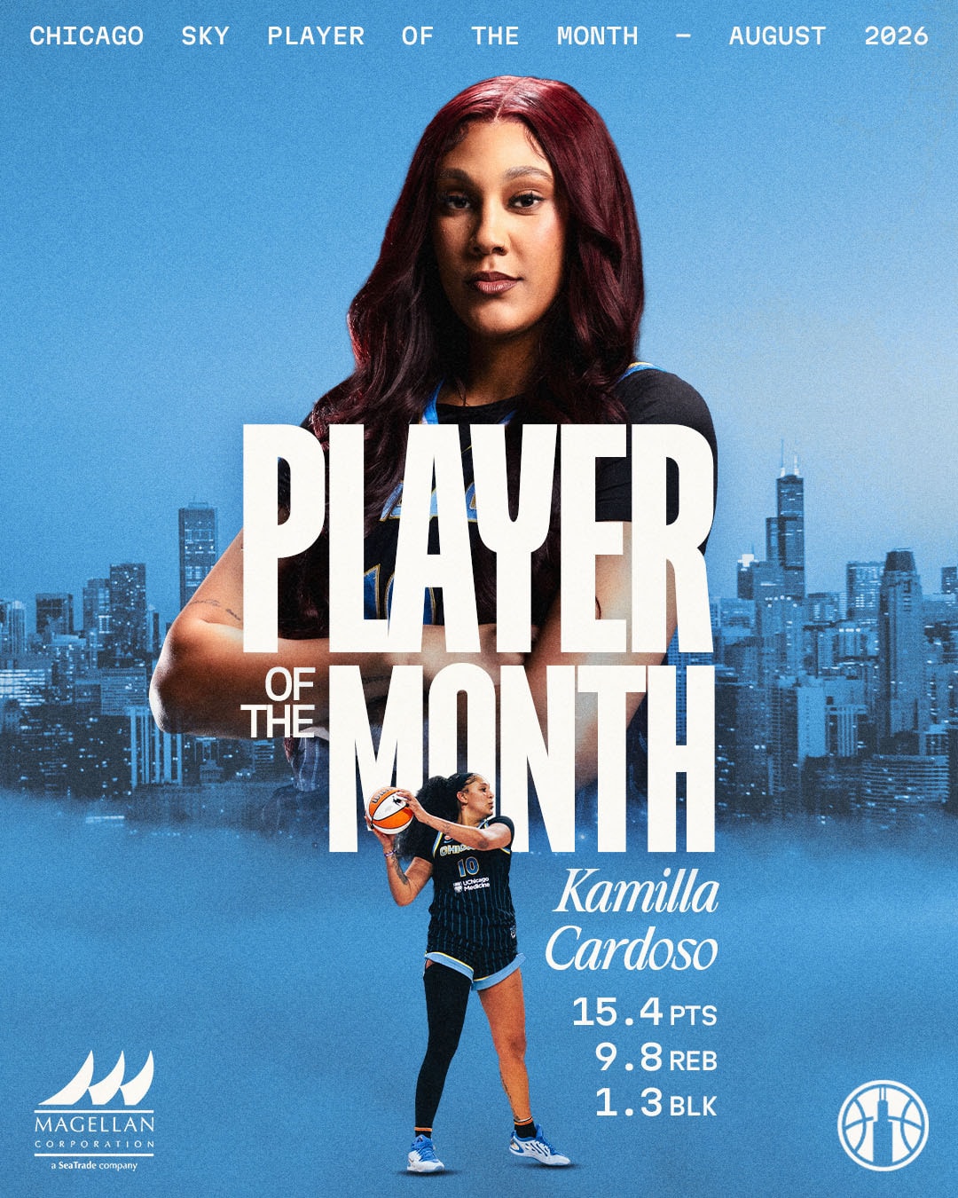 PLAYER OF THE MONTH_august