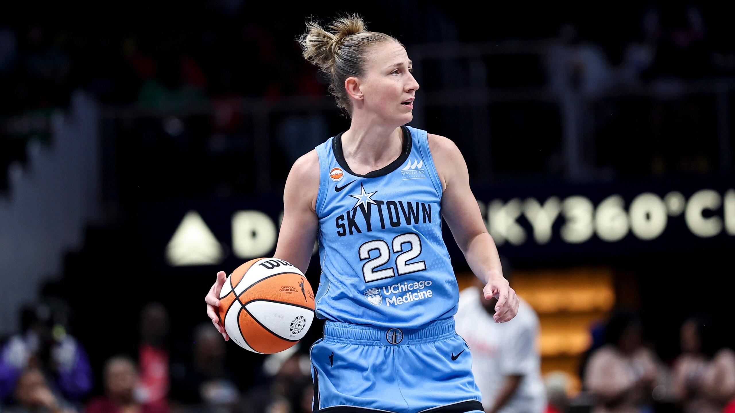 Chicago Sky vs. Atlanta Dream: 9/19 Game Day Highlights Presented by Demesmin & Dover