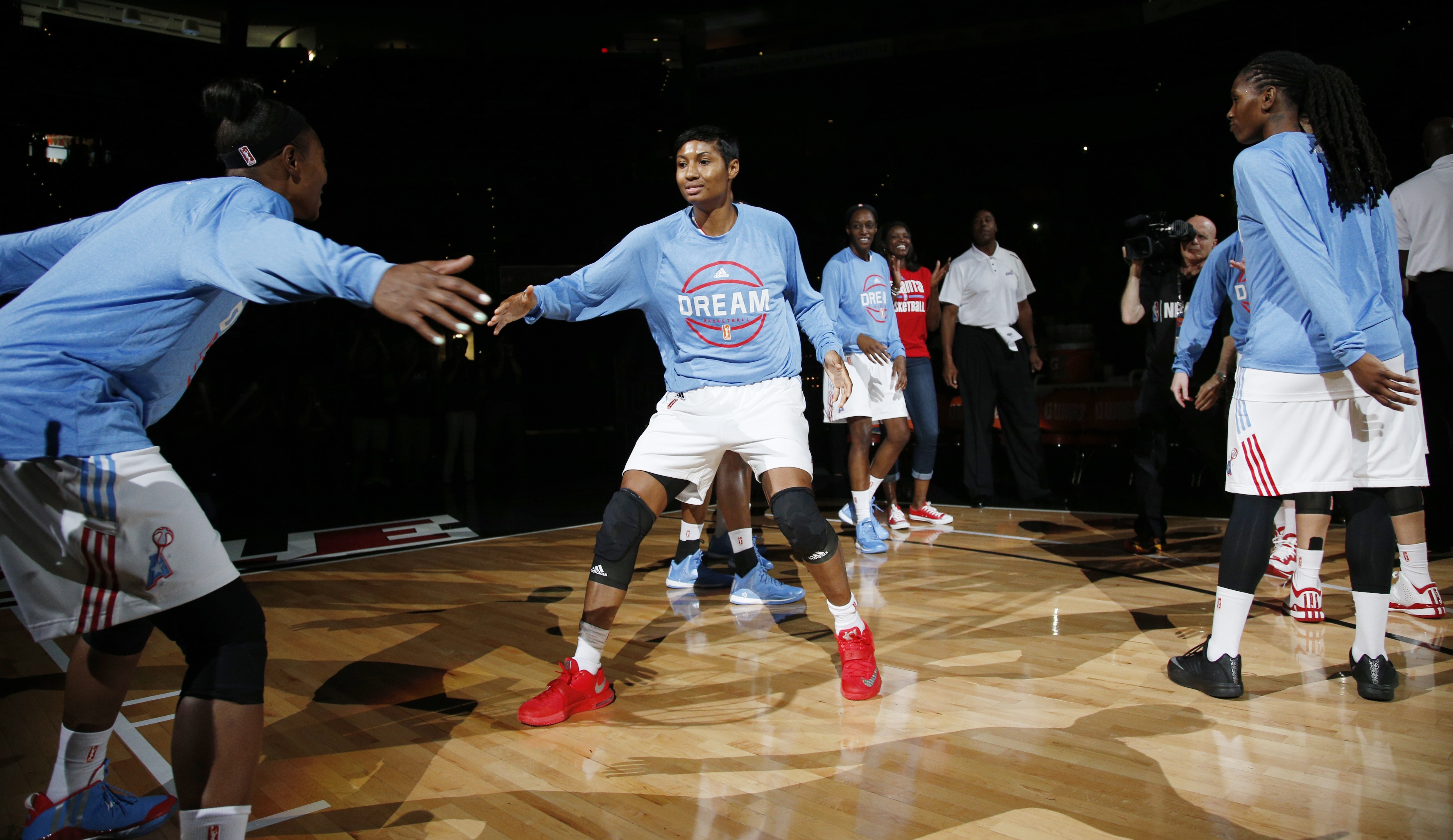 Wnba Fun WNBA Season Preview
