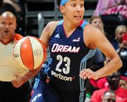 Alter Wnba Atlanta Dream Pokemon Alter Egos