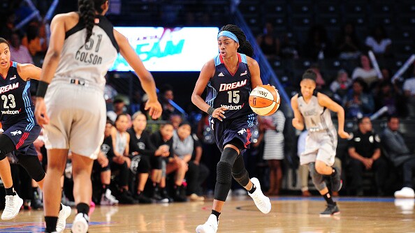The Dream Outshine Stars