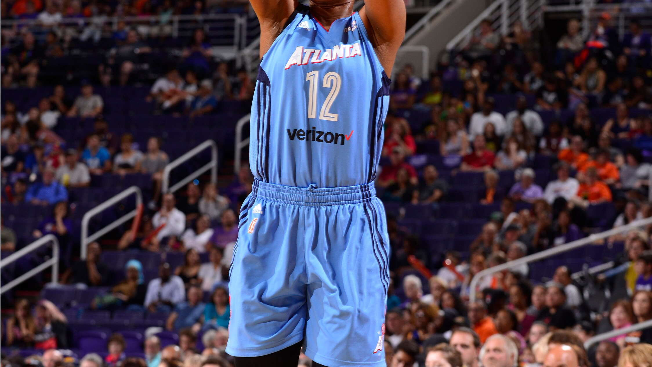 Player Spotlight: Damiris Dantas