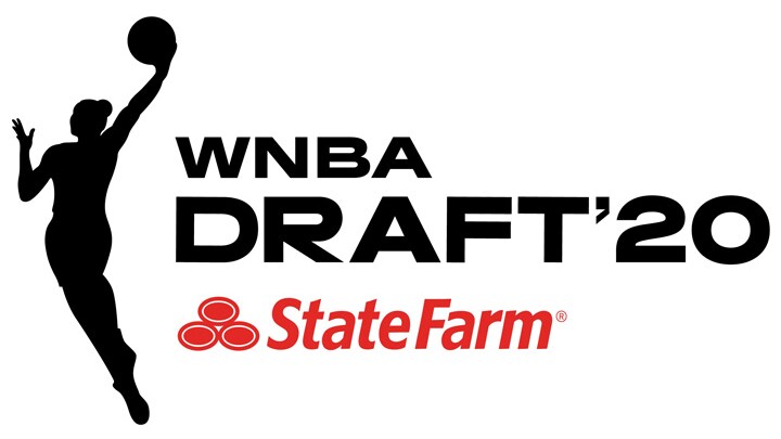 2020 Atlanta Dream Draft Picks Press Conference