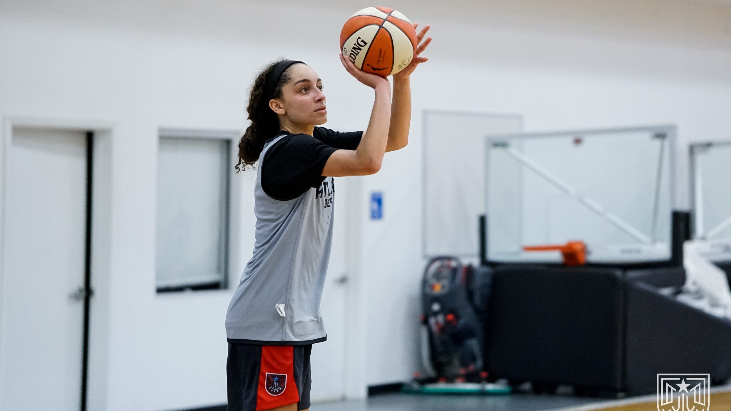 Atlanta Dream Media Availability - July 15, 2020
