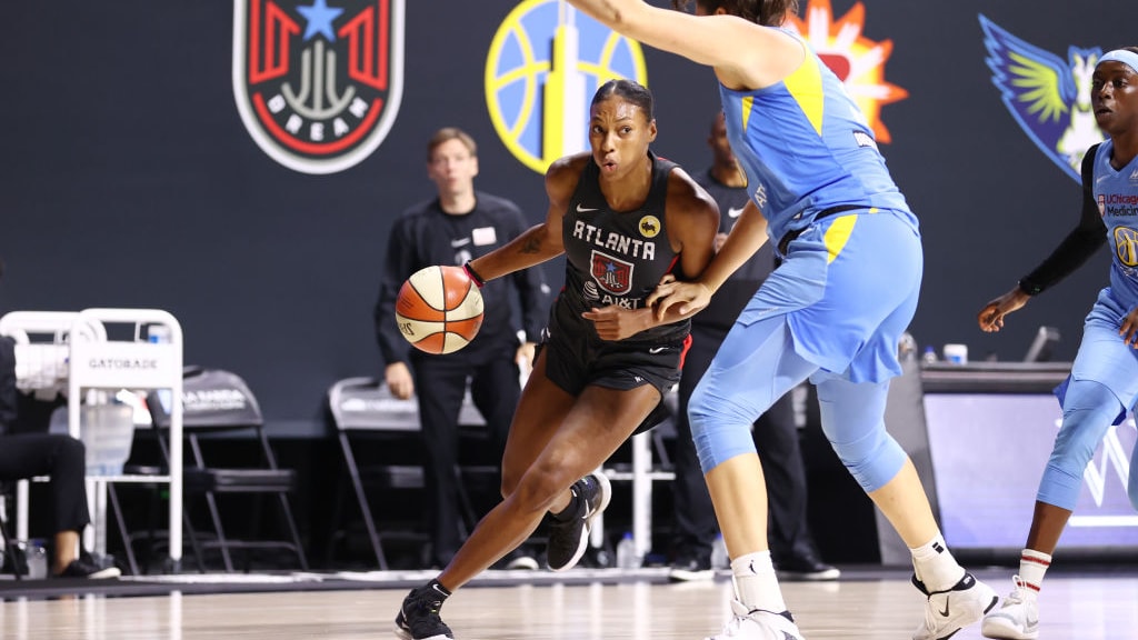 Atlanta Dream Postgame Press Conference - September 9, 2020