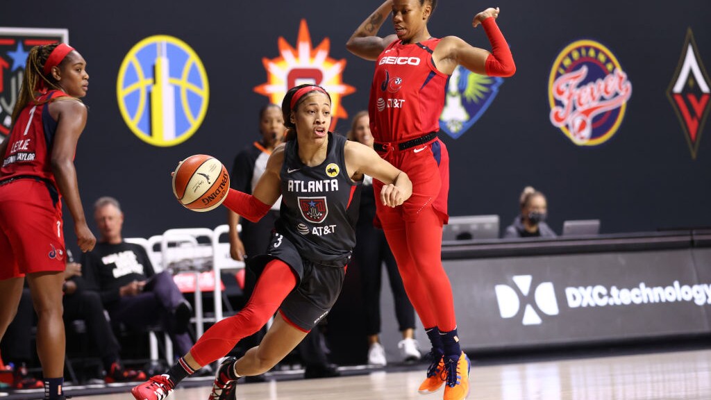 2020 Atlanta Dream Postseason Takeaways