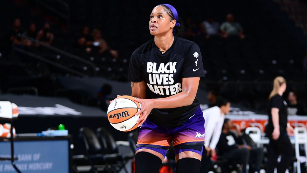 Atlanta Acquires Kia Vaughn in Trade