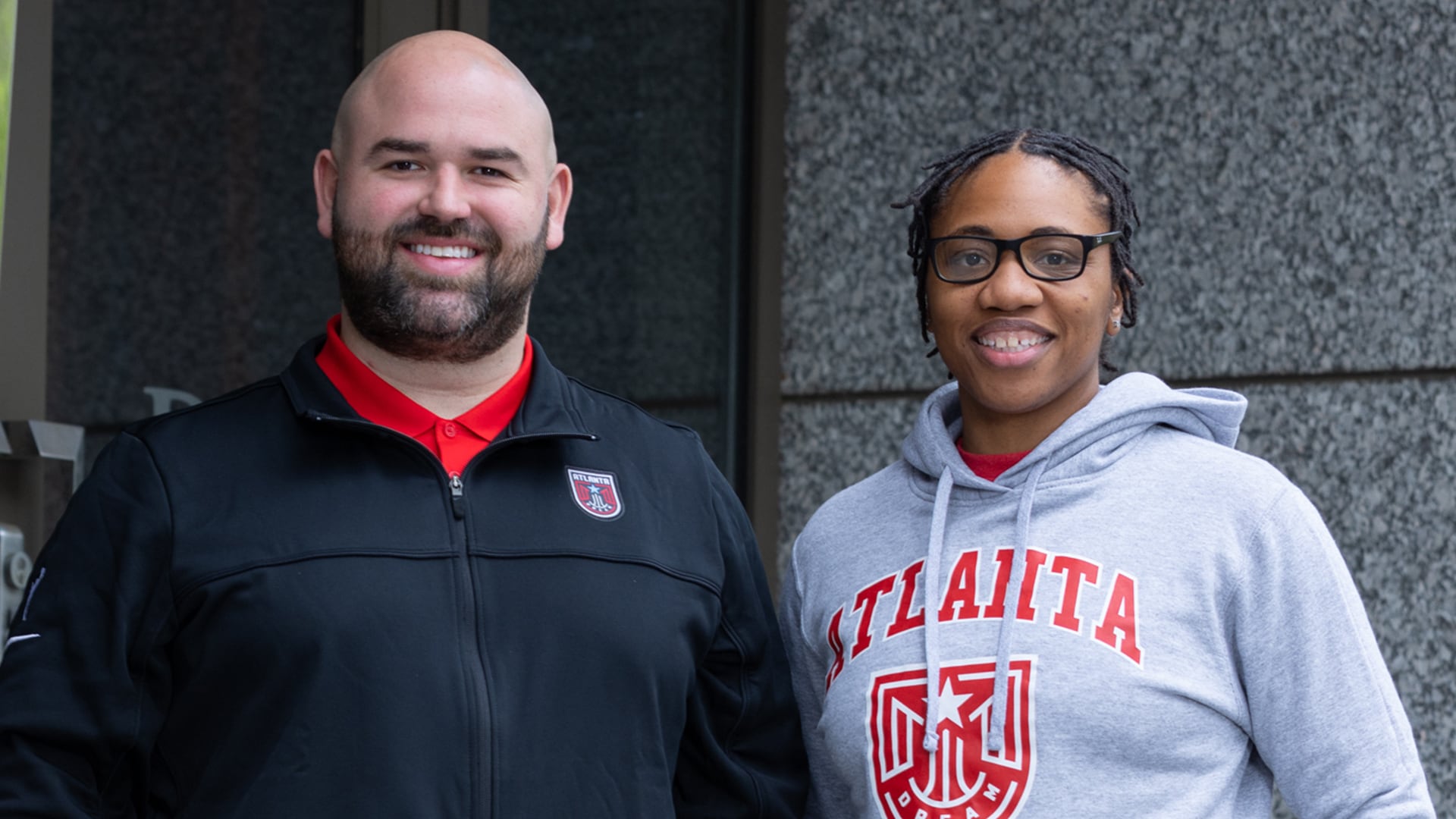 WNBA’s Atlanta Dream Make Long-Term Commitment to Head Coach and General Manager
