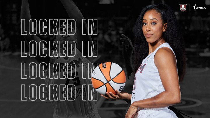 Monique Billings Re-Commits to Atlanta