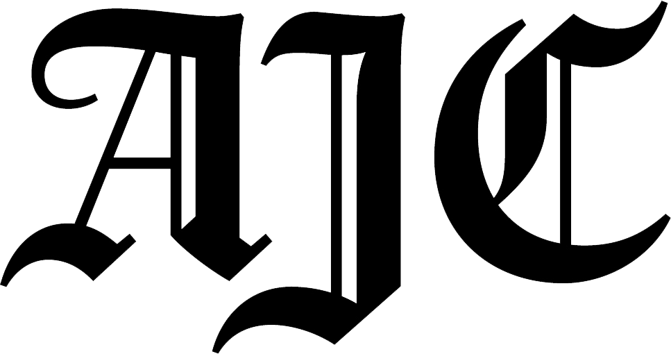 Atlanta Journal Constitution Logo