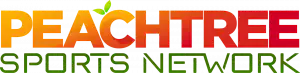 Peachtree Sports Network Logo