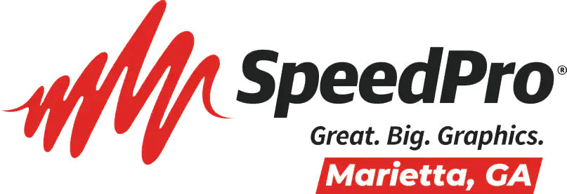 Marietta Speed Pro Logo