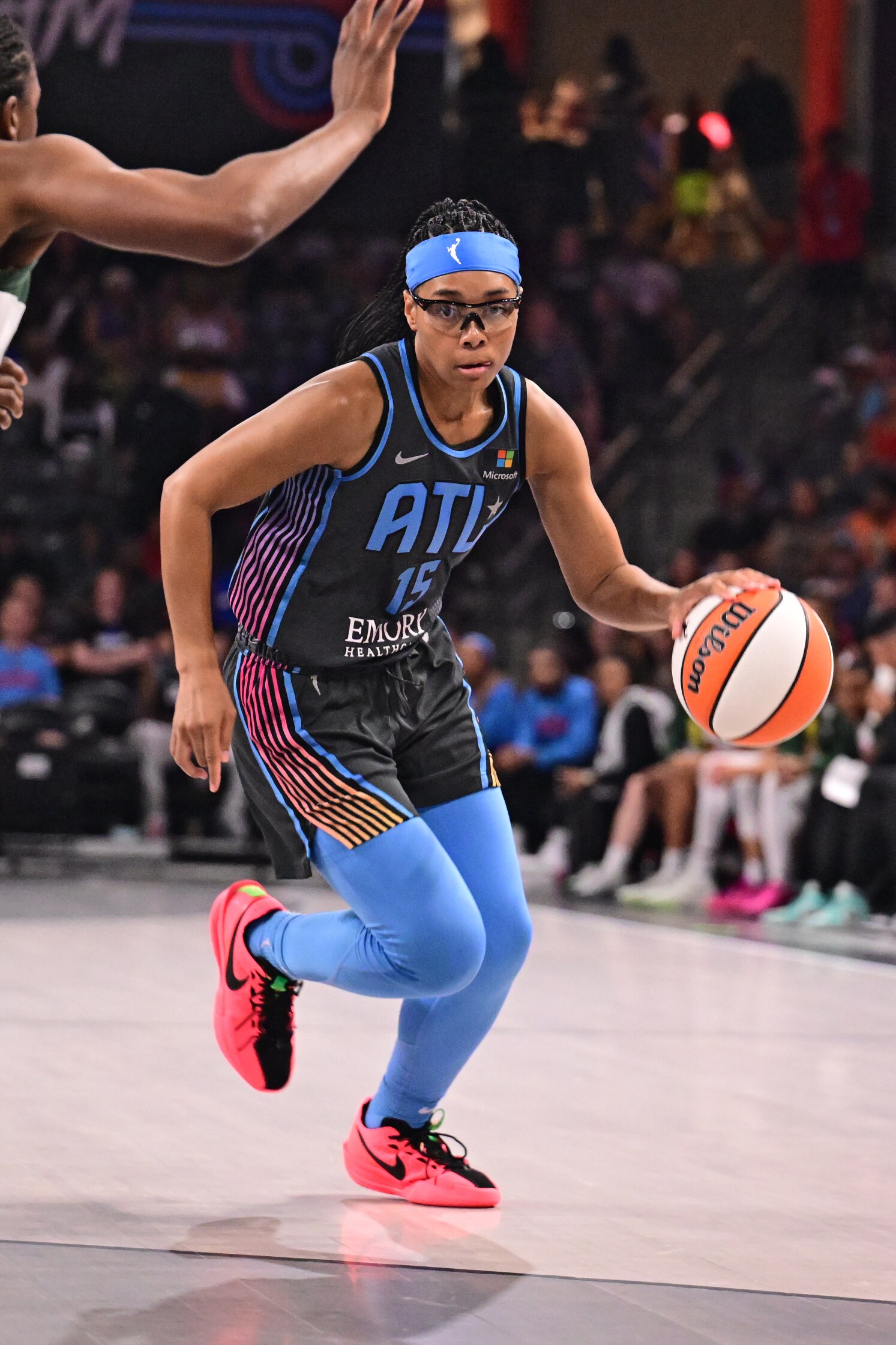 Seattle Storm v Atlanta Dream