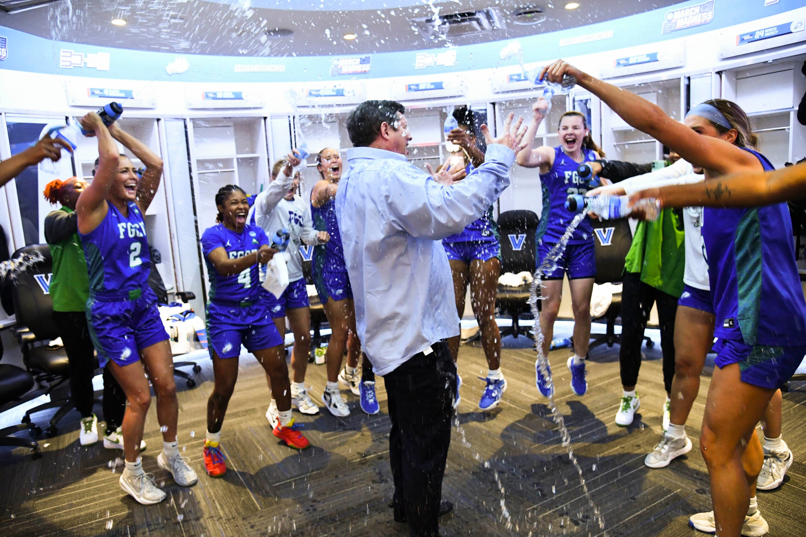 NCAA Women&#8217;s Basketball Tournament &#8211; Head Coach Karl Smesko