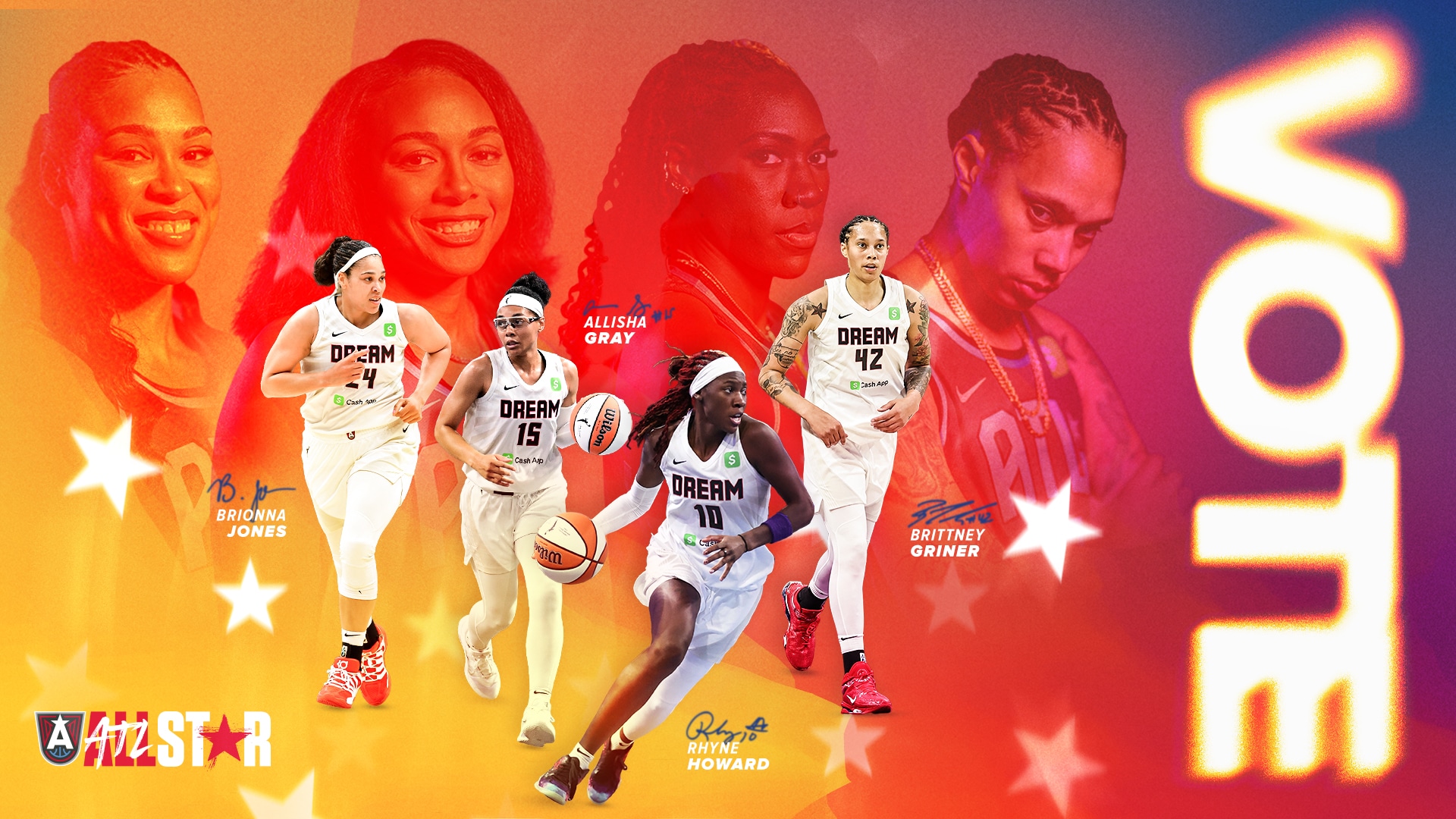 It's Almost Time: All-Star Selections Ahead!