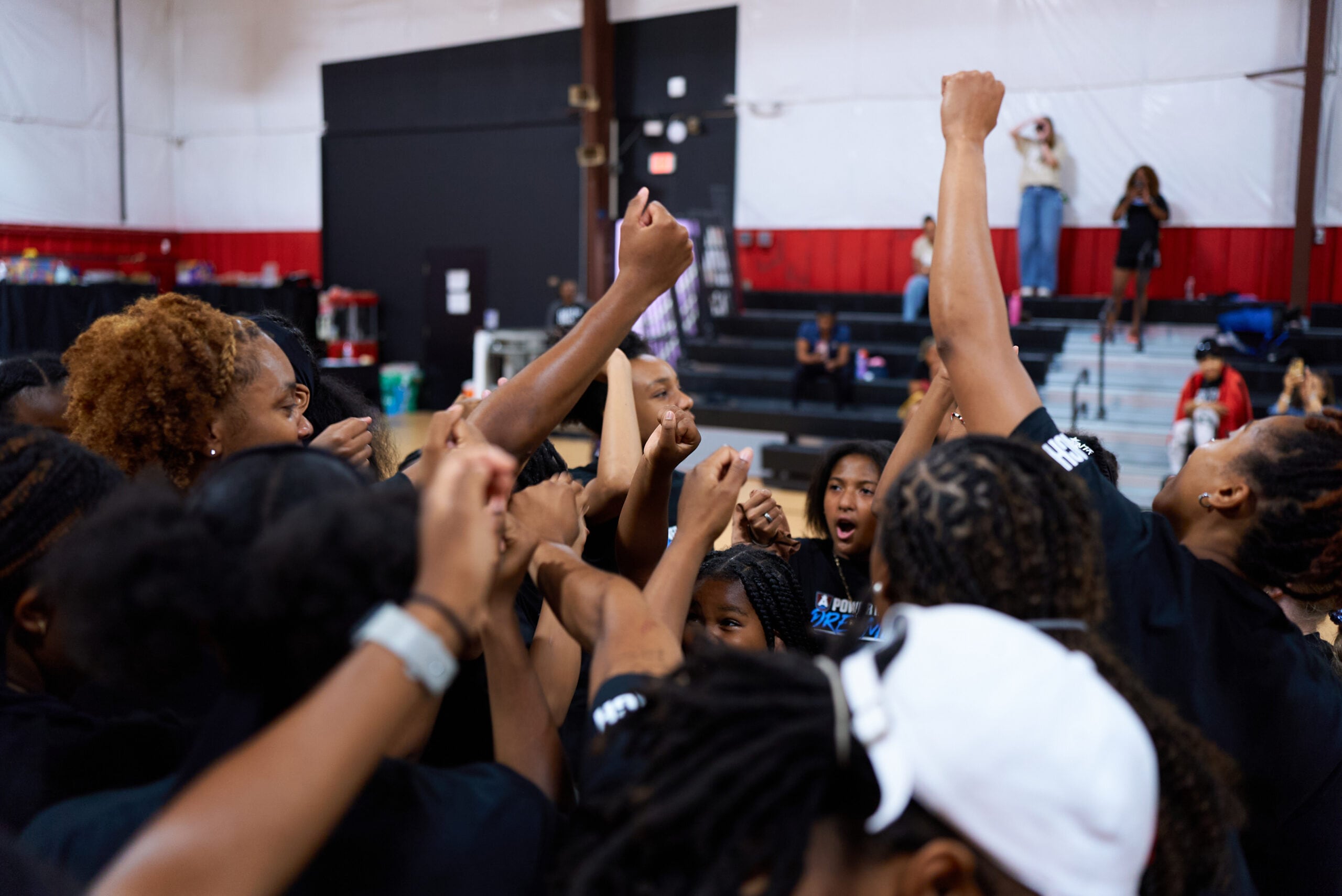 Power Her Dreams (Girls Inc.) - 234