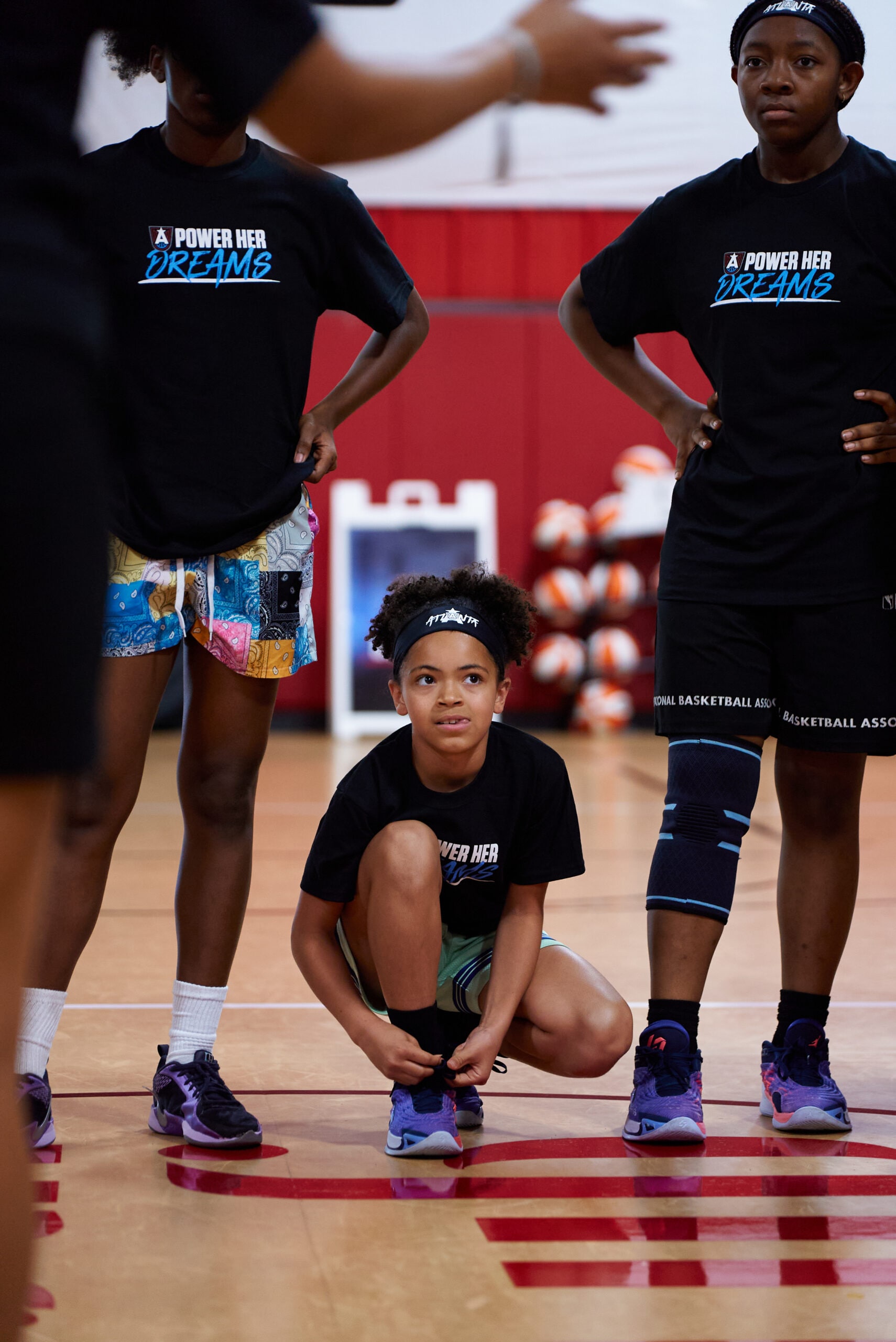Power Her Dreams (Girls Inc.) - 52