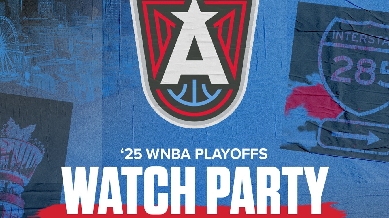 Atlanta Dream Partners With Local Bars For Official Playoff Watch Parties