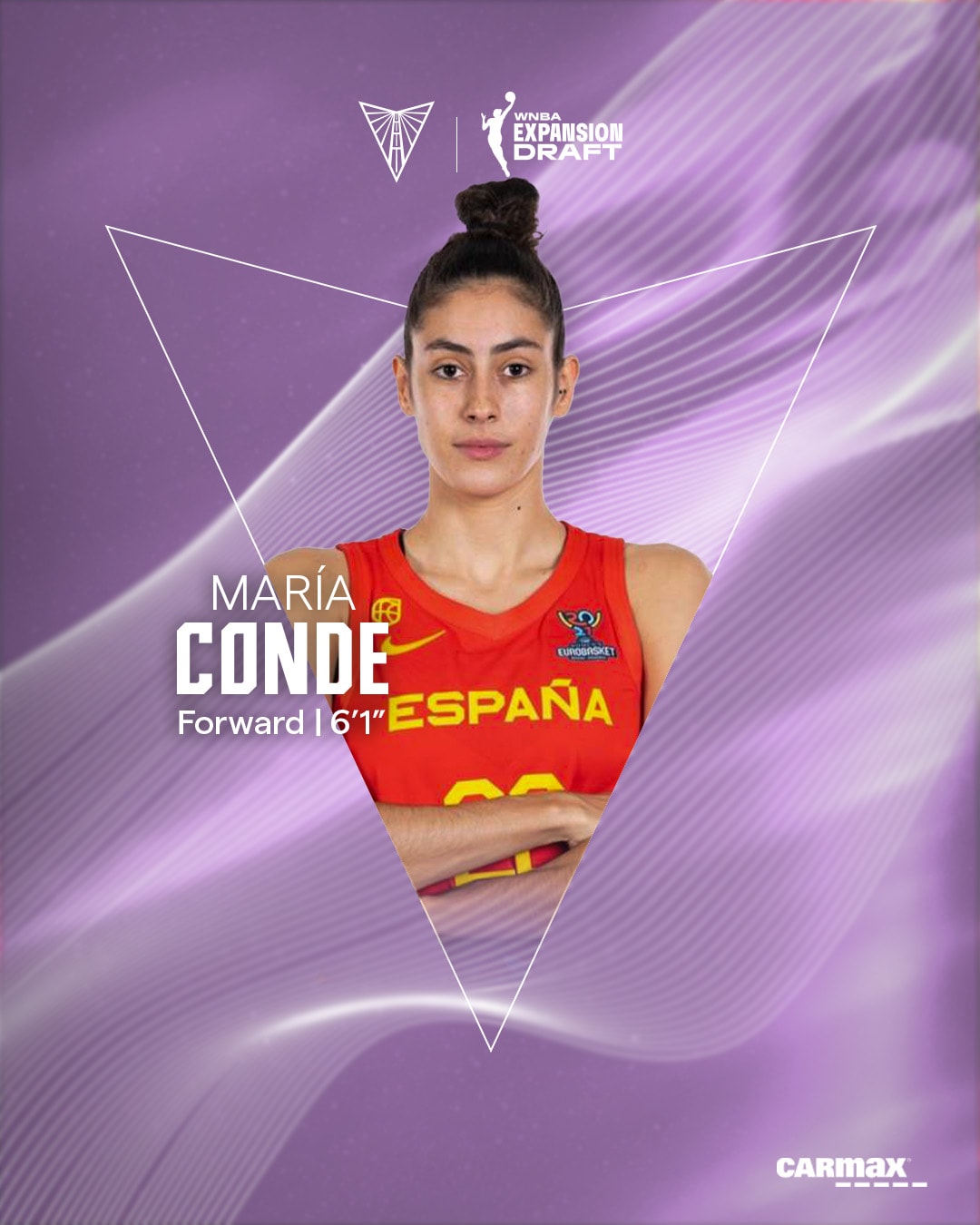 María Conde