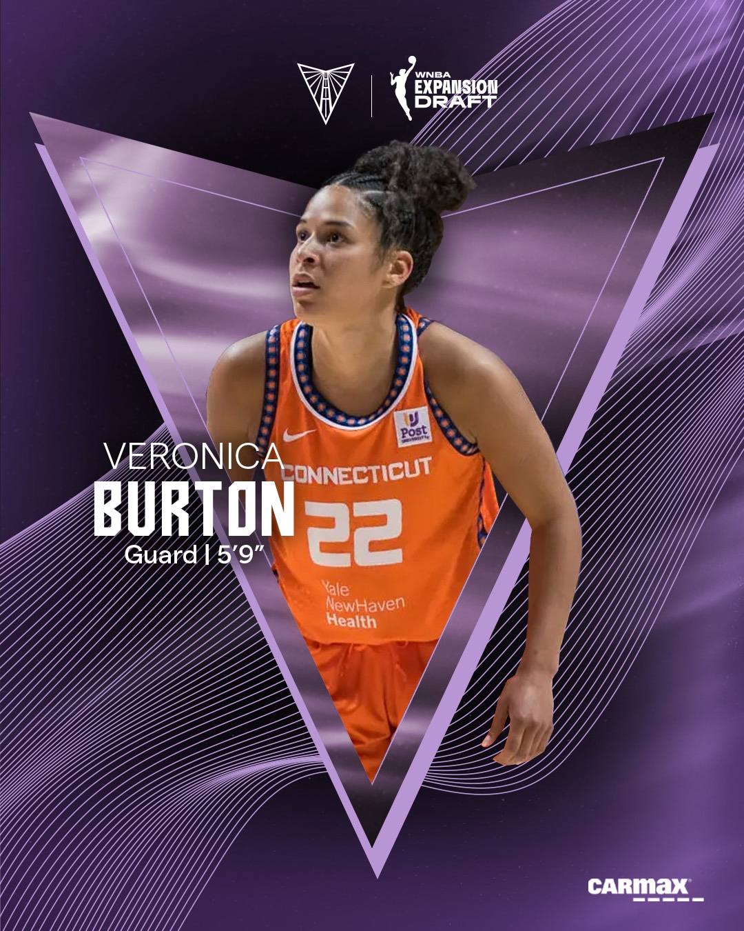 Veronica Burton