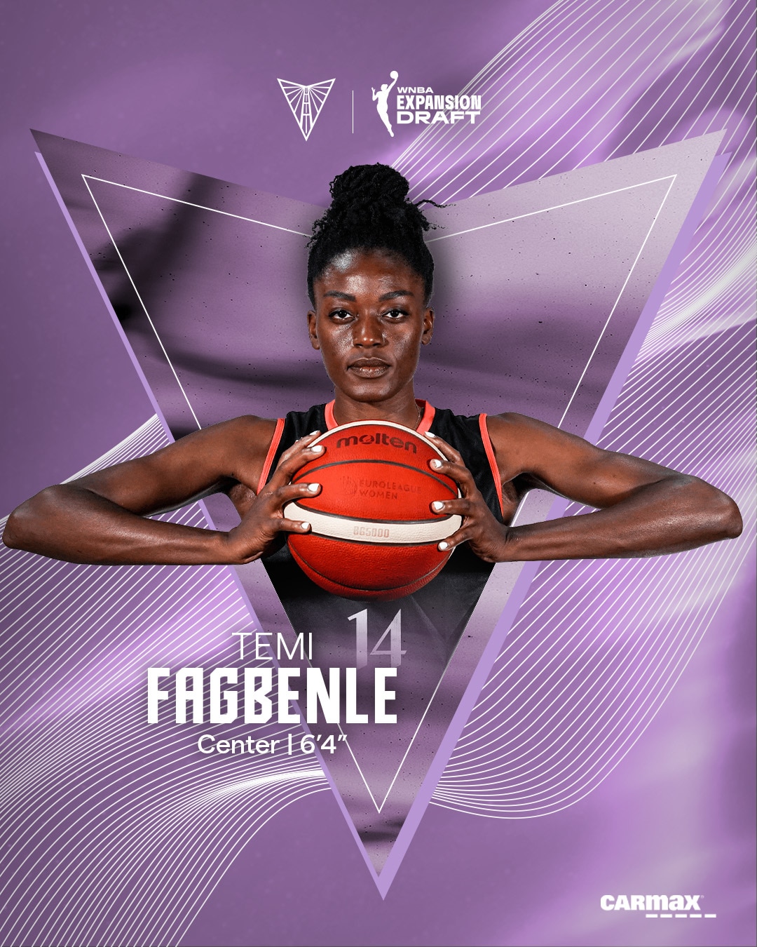 Temi Fagbenle