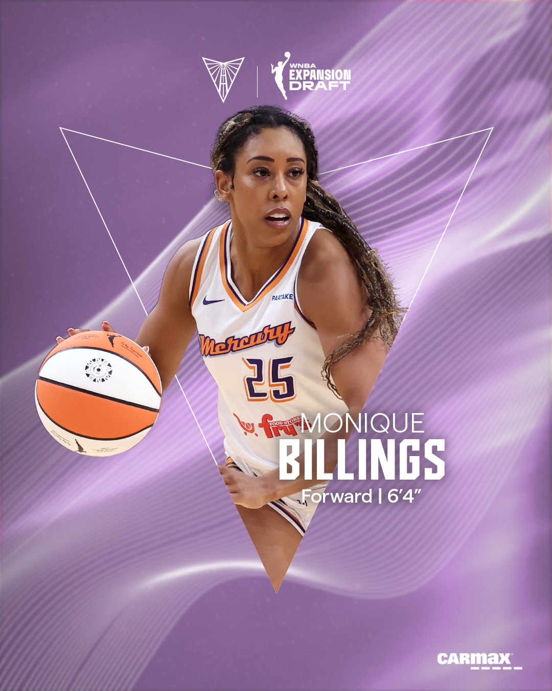 Monique Billings