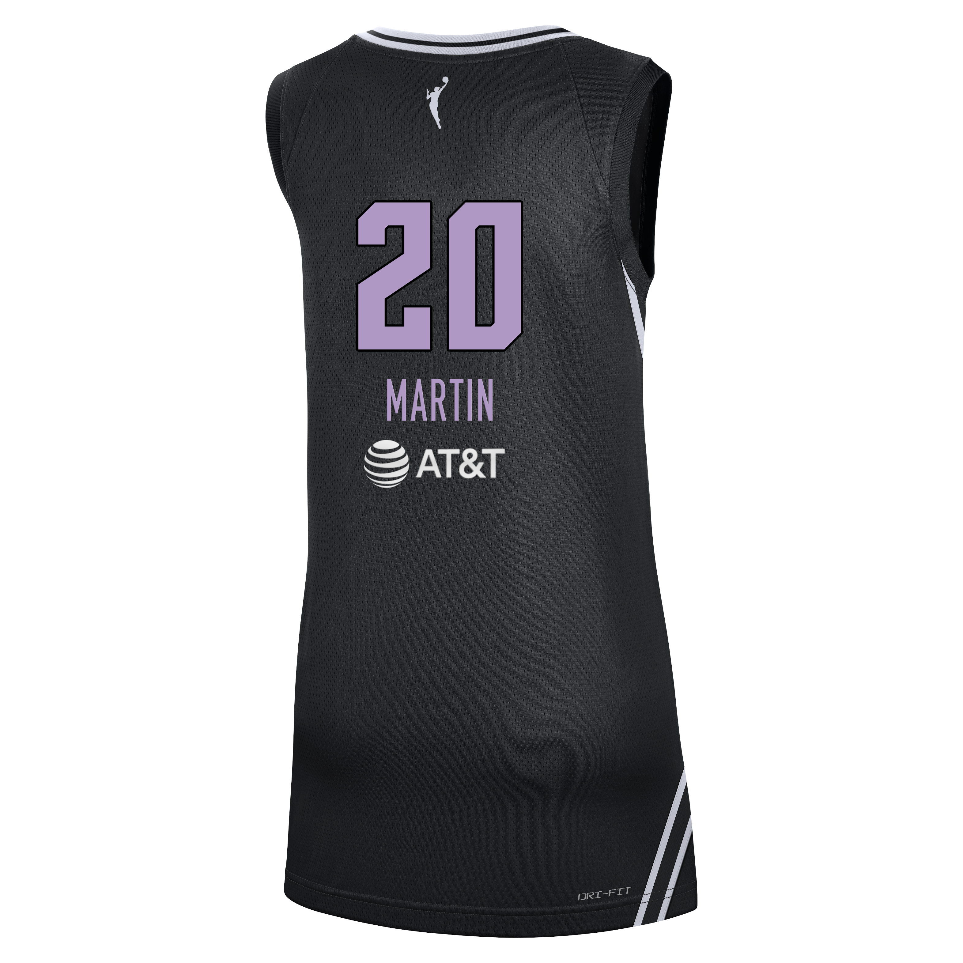 Valkyries Inaugural 2025 Nike Explorer Kate Martin Uniform