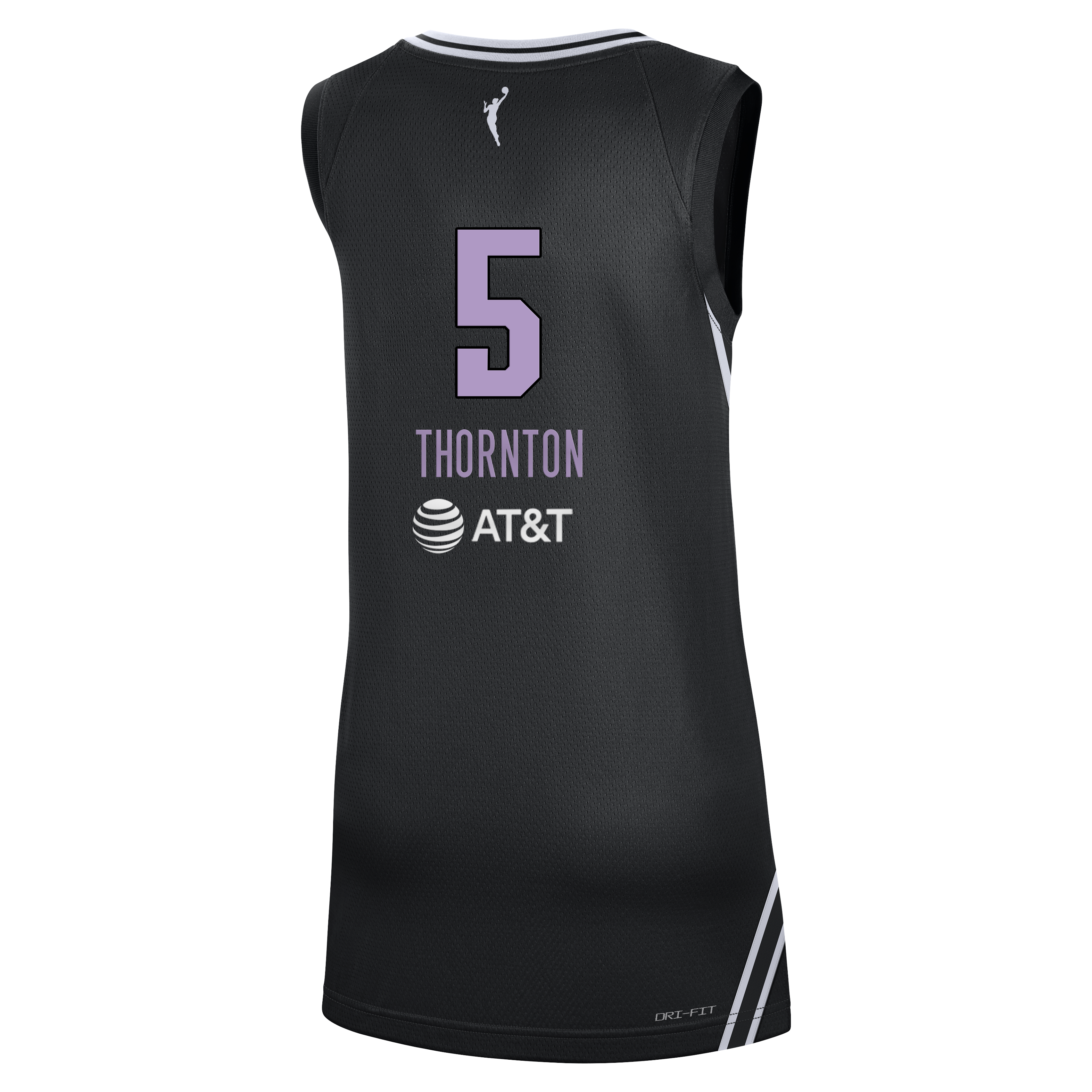 Valkyries Inaugural 2025 Nike Explorer Kayla Thornton Uniform