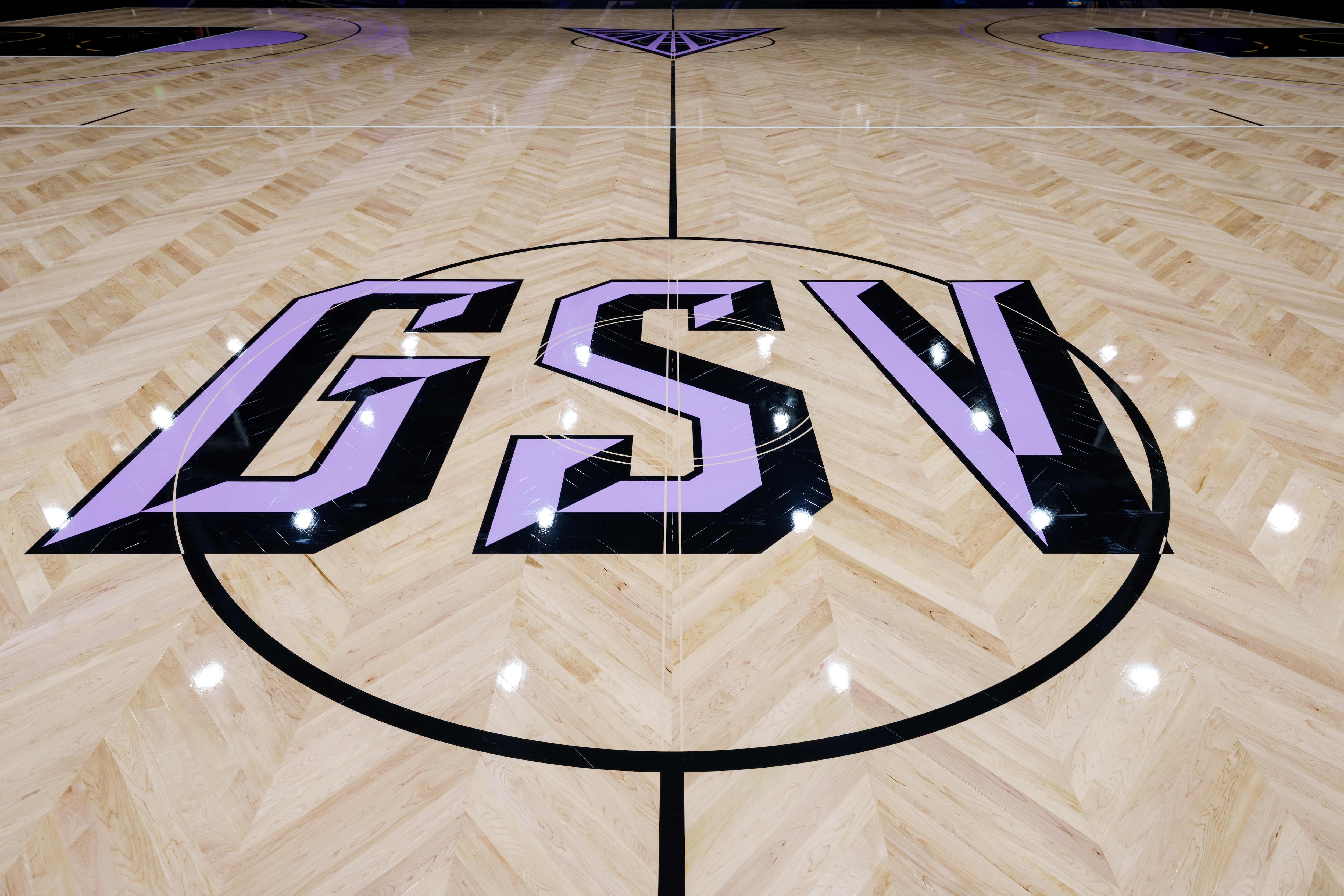 Golden State Valkyries Unveil World-Class Performance Center in Oakland – 6
