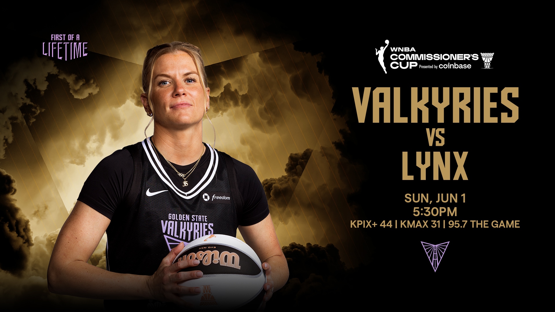 This Game Will Leave You Speechless! Valkyries Vs. Sun   August 11Th - 3967ymp