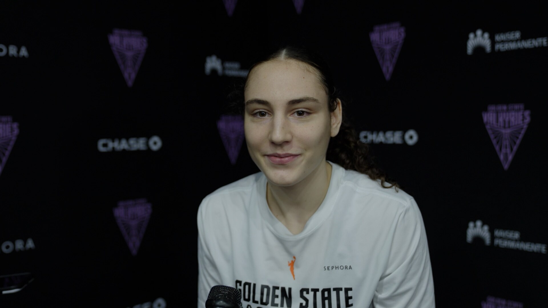 Carla Leite Media Availability | 5/19/25