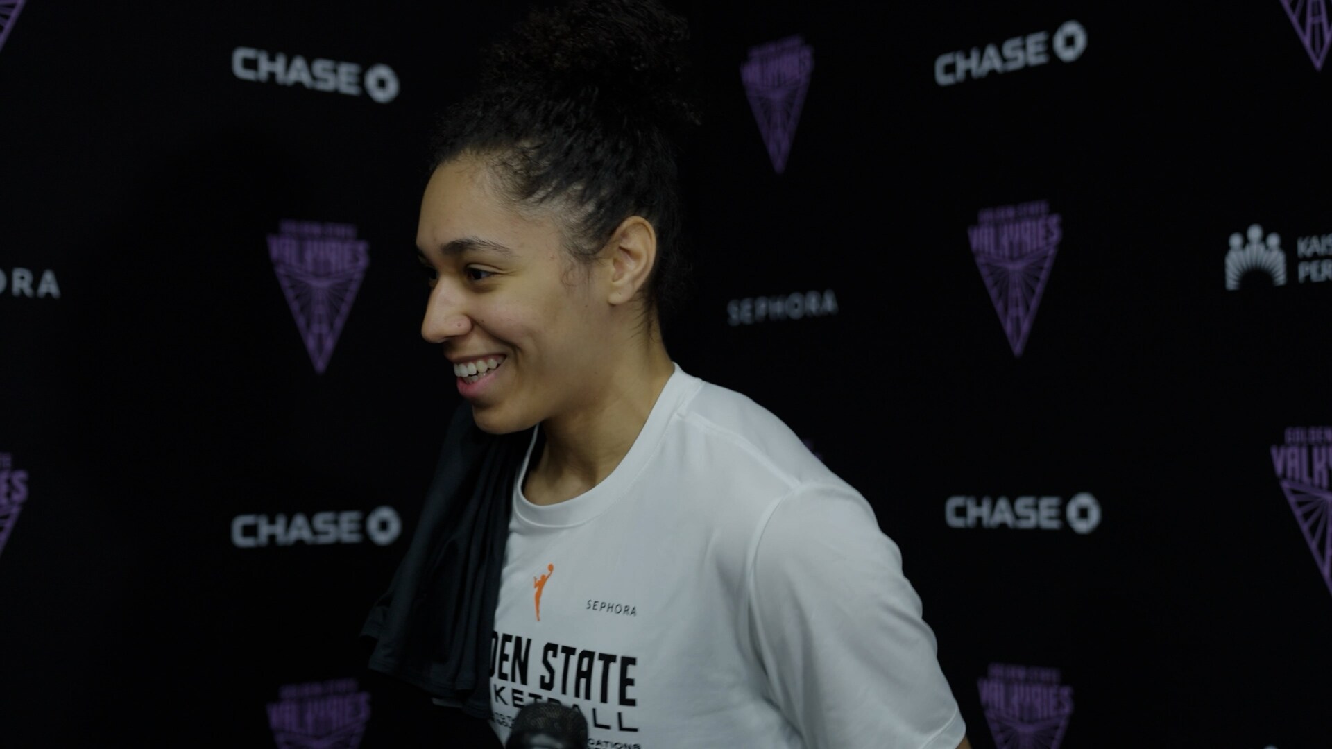 Janelle Salaün Media Availability | 5/19/25