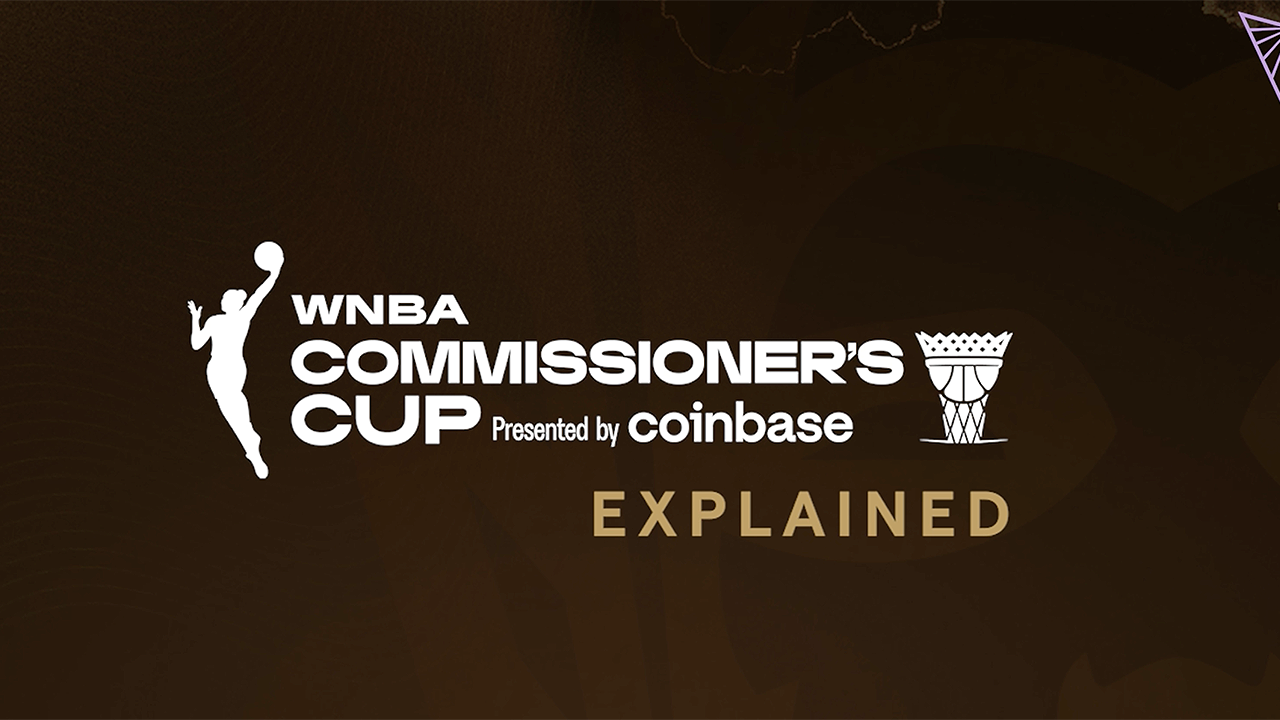 Golden State Valkyries Tip Off Commissioner’s Cup This Sunday, June 1  Against Minnesota Lynx