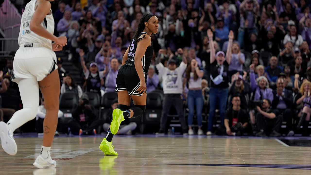 Valkyries 74 57 Sun (Aug 11, 2025) Game Recap: The Valkyries' Last Stand: A Heartbreaking Defeat - kk56aww