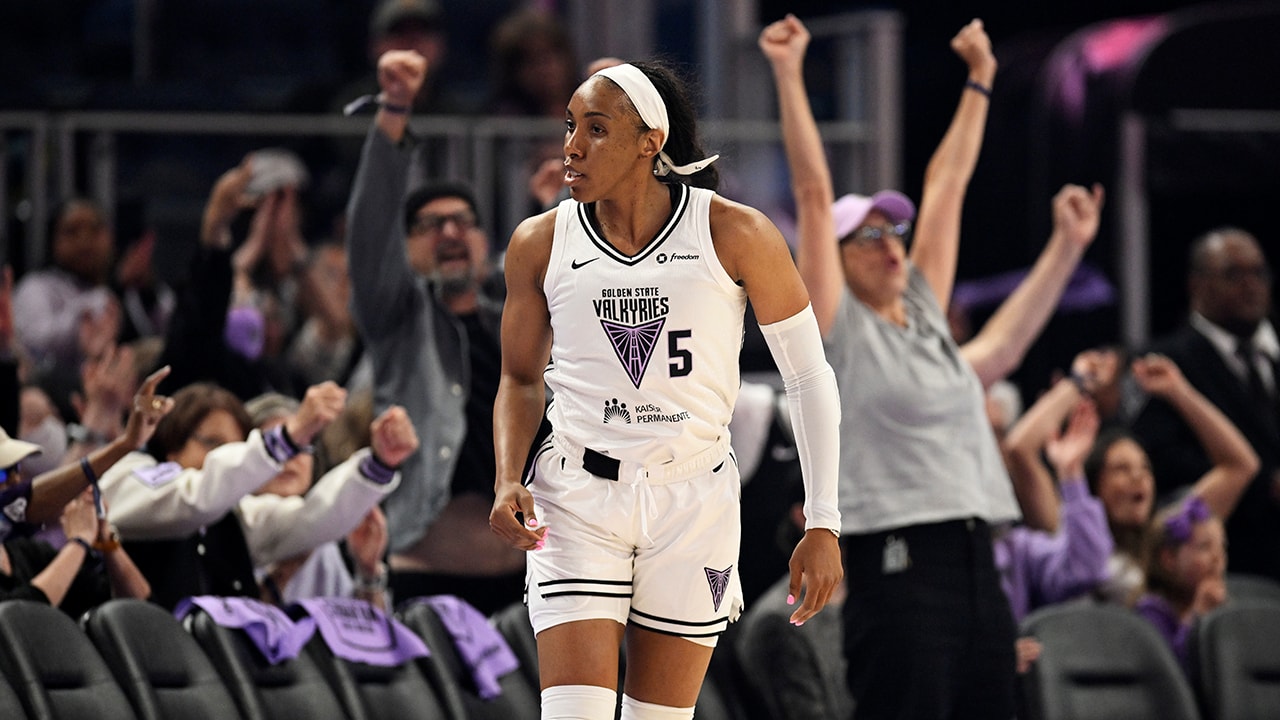 Wnba Betting Bonanza: 2 Top Bets For Sun Vs. Valkyries (Monday, 8/11/25) - xivrwcs