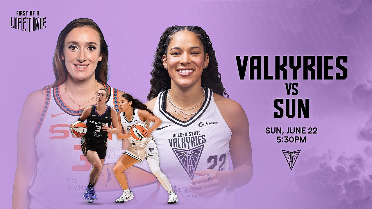 Valkyries Vs. Sun: August 11Th   Every Point, Every Highlight! - oonekvm