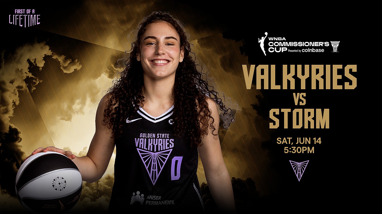 Huge Game! Valkyries Vs. Sun   August 11Th   What You Missed! - lirmg1y