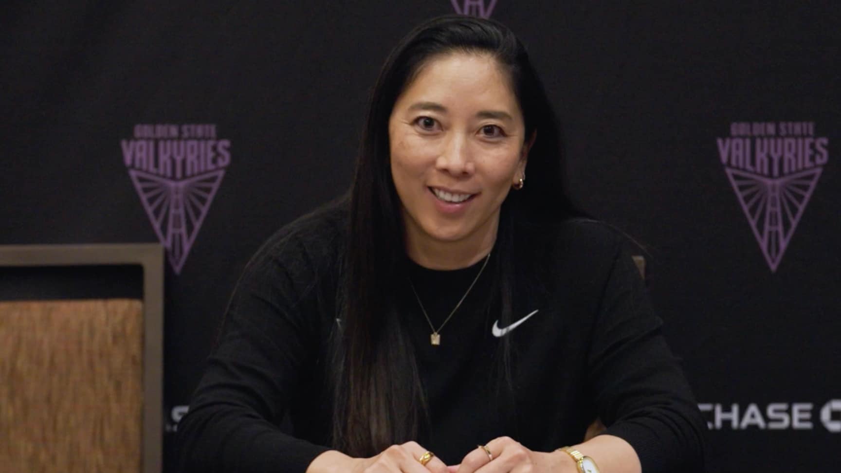 Natalie Nakase Postgame Press Conference | 7/12/25