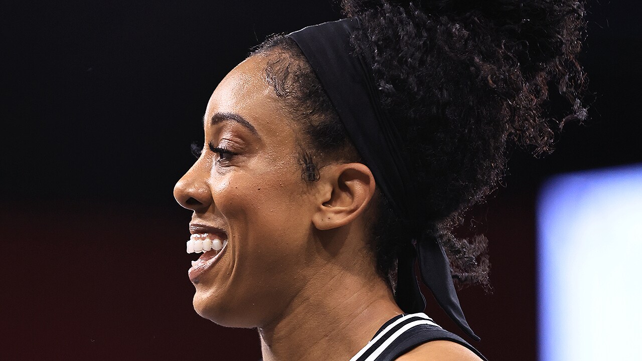 Highlights: Monique Billings Season-High 19 Points vs. Dream - 7/7/25