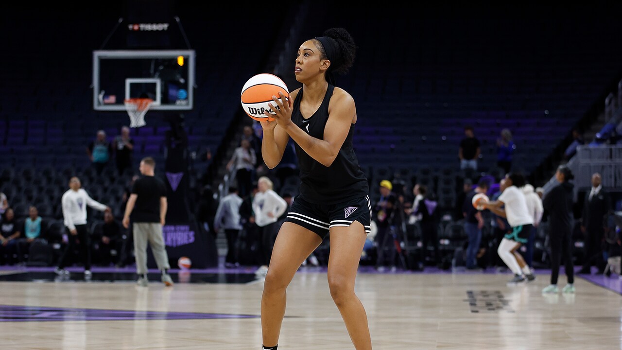 Monique Billings Injury Update - 8/1/25