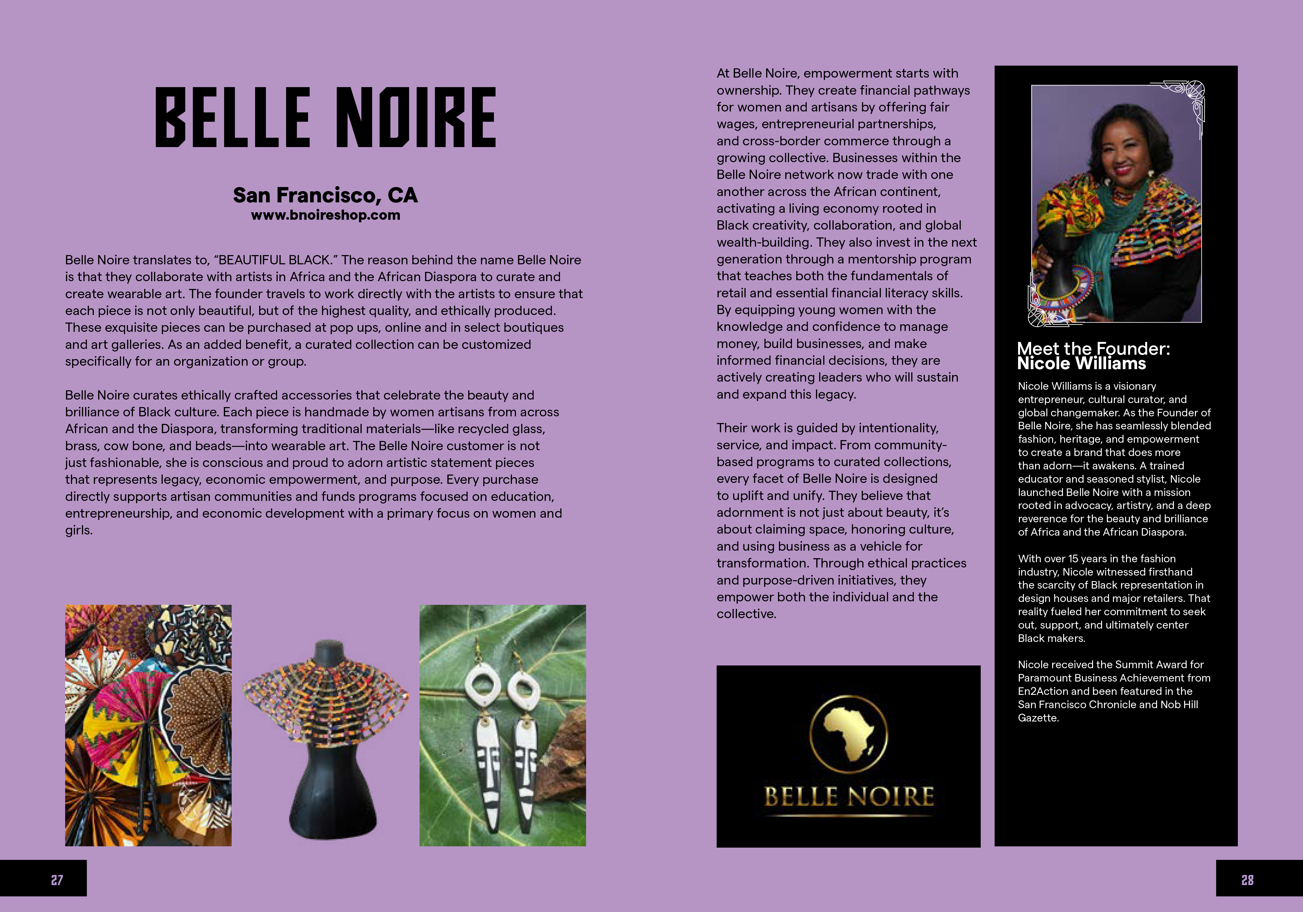 Violet Book of Business - Page 15