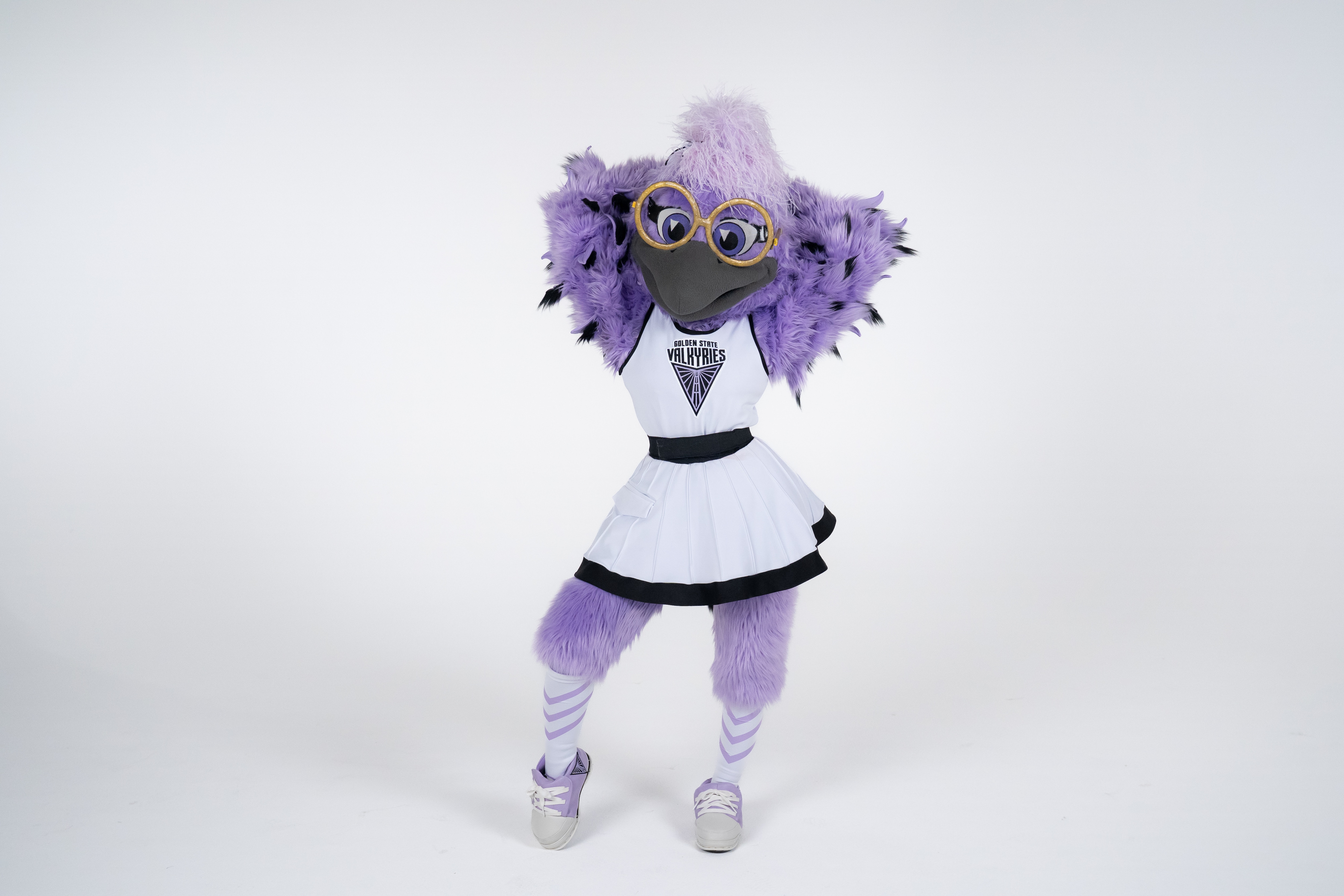 Violet
