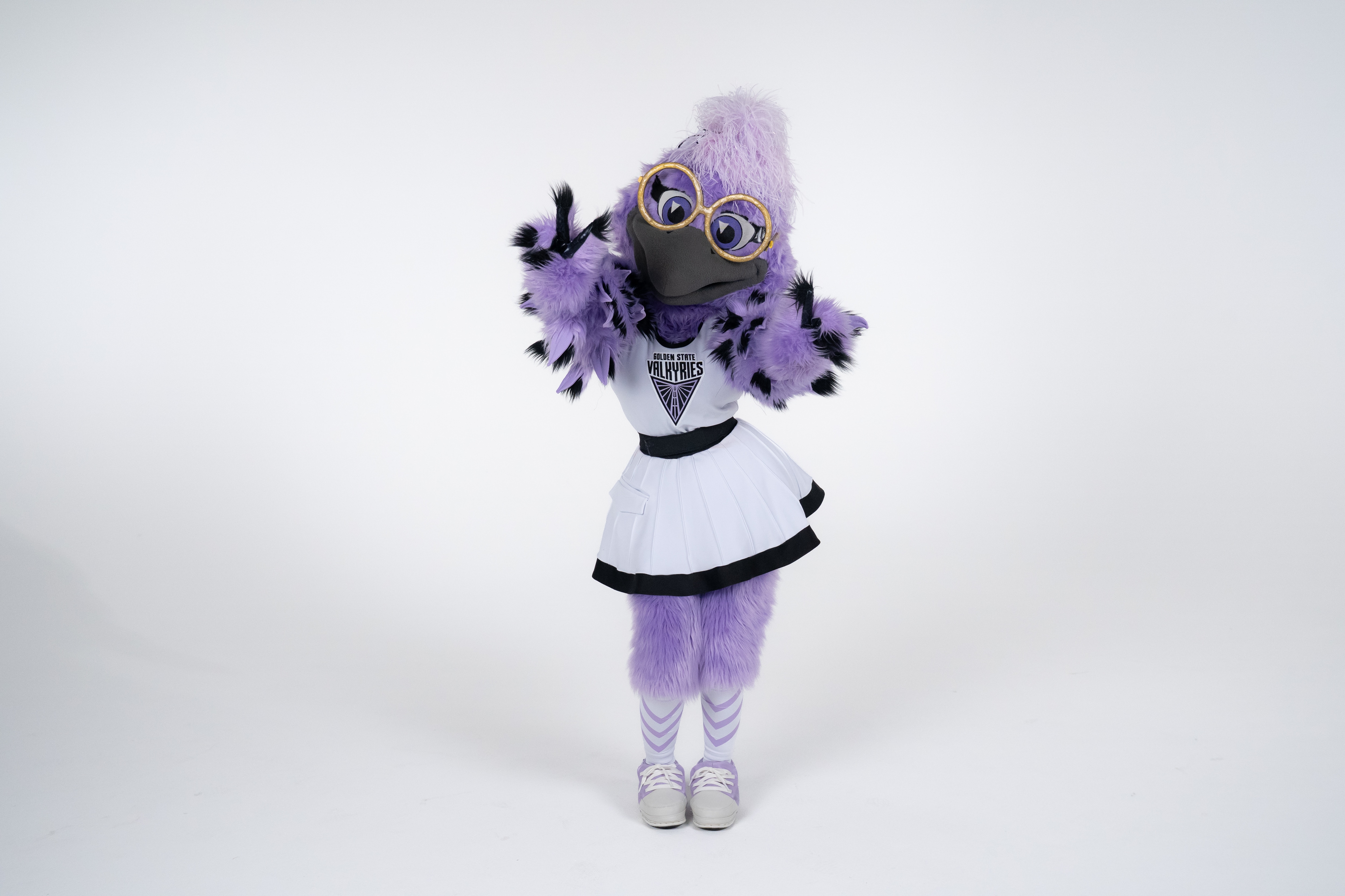 Violet