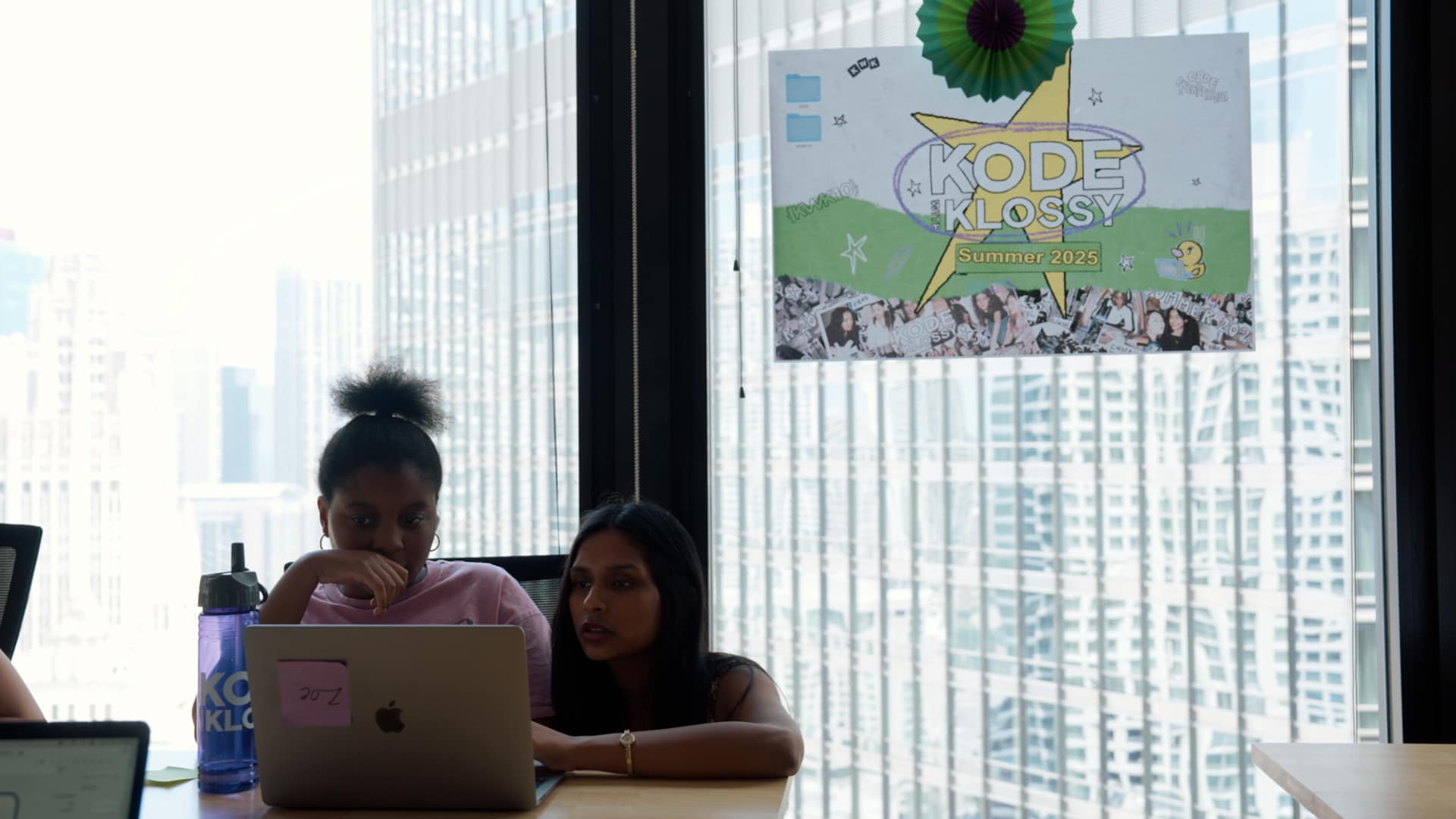 Free Throws For Futures | Kode with Klossy