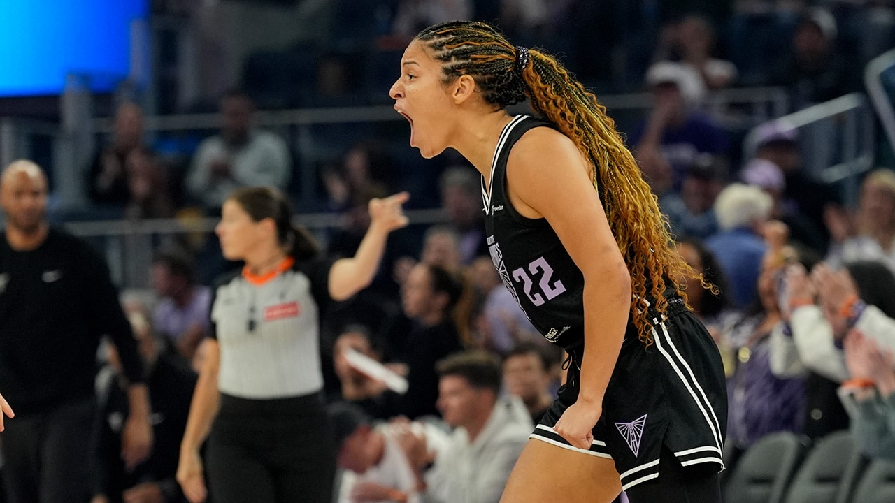Game 2 Preview: Valkyries vs. Lynx – 9/17/25