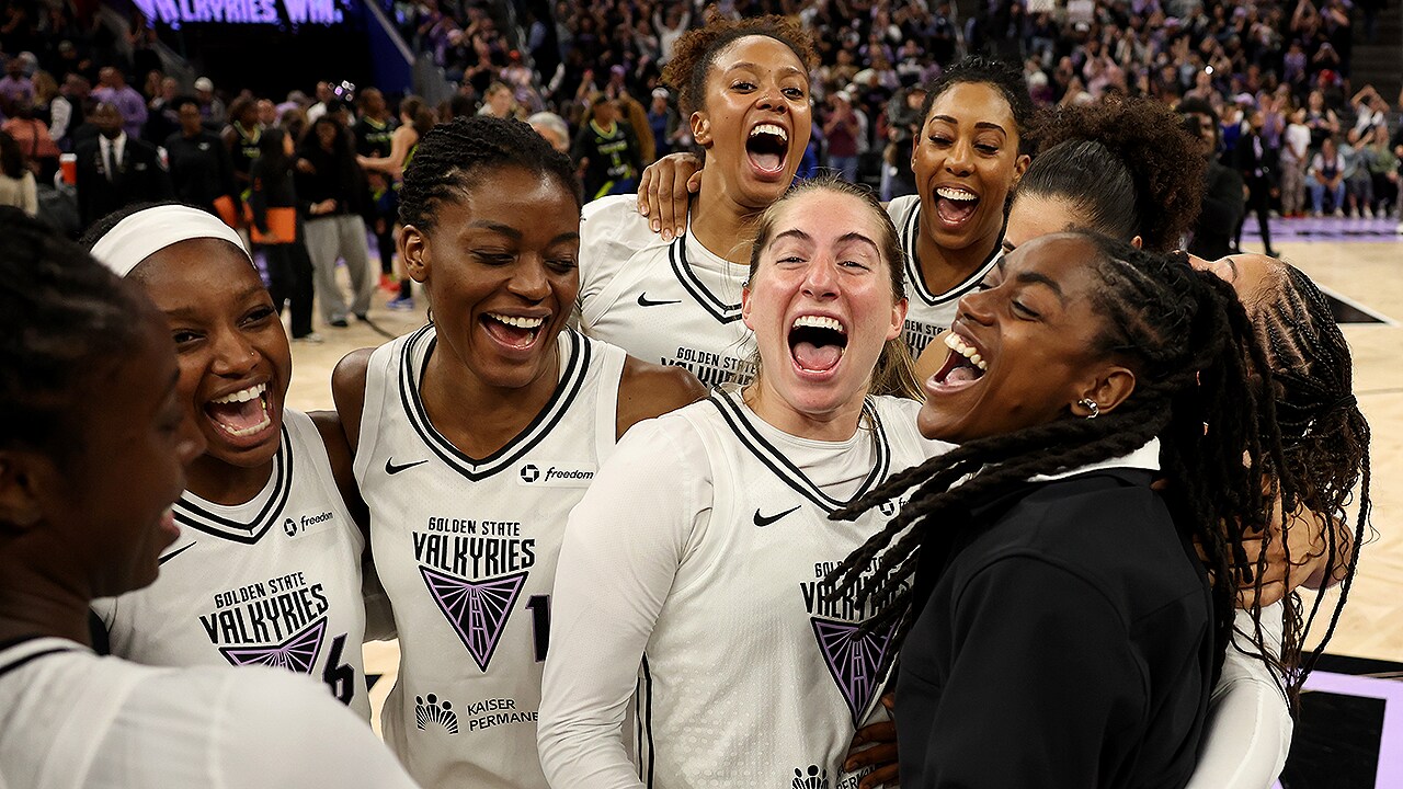 Valkyries 2025 Roster in Review
