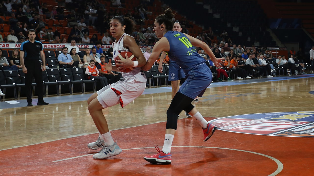 Valkyries Offseason Tracker | Beyond the Bay: Oct. 30, 2025