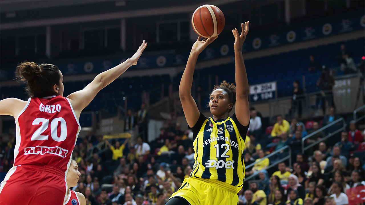 Valkyries Offseason Tracker | Beyond the Bay: Nov. 6, 2025