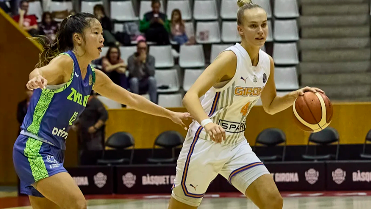 Valkyries Offseason Tracker | Beyond the Bay: Nov. 13, 2025